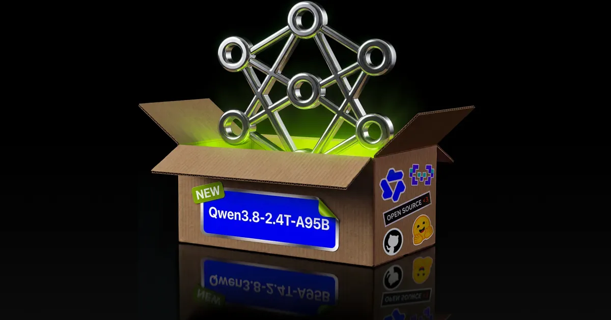 Qwen3.8の2.4兆MoE配備条件 - AIダイジェスト 20260813