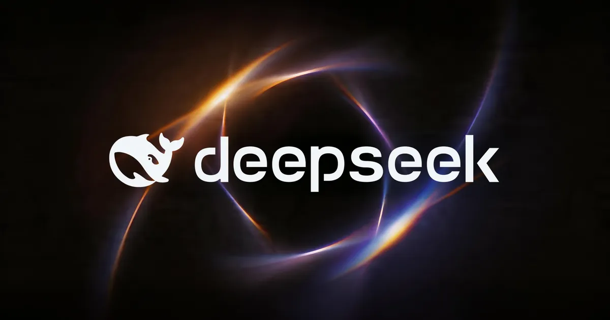 DeepSeek更新とSearch・Fetch APIの公開条件