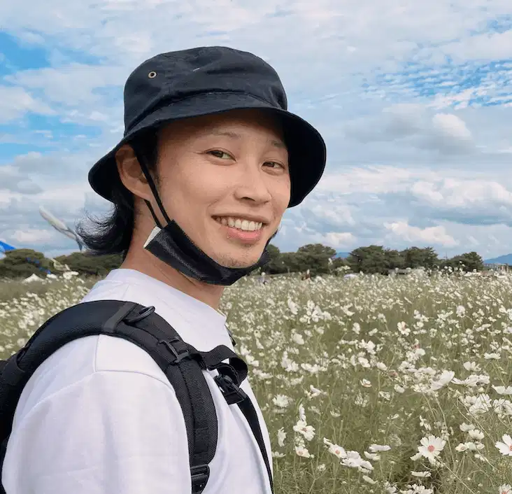 柿添貴士(TakashiKakizoe) profile photo